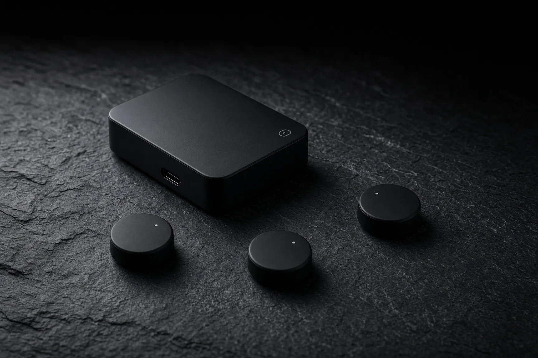 The FULNEX connected hardware range
